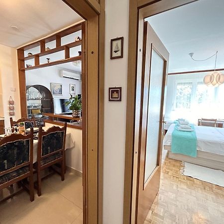 Apartman Mira 扎达尔 外观 照片