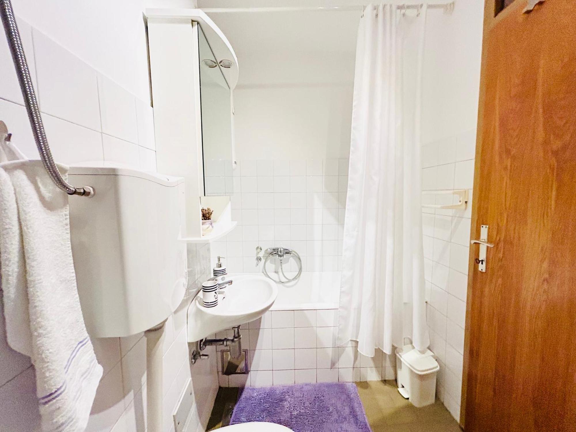 Apartman Mira 扎达尔 外观 照片