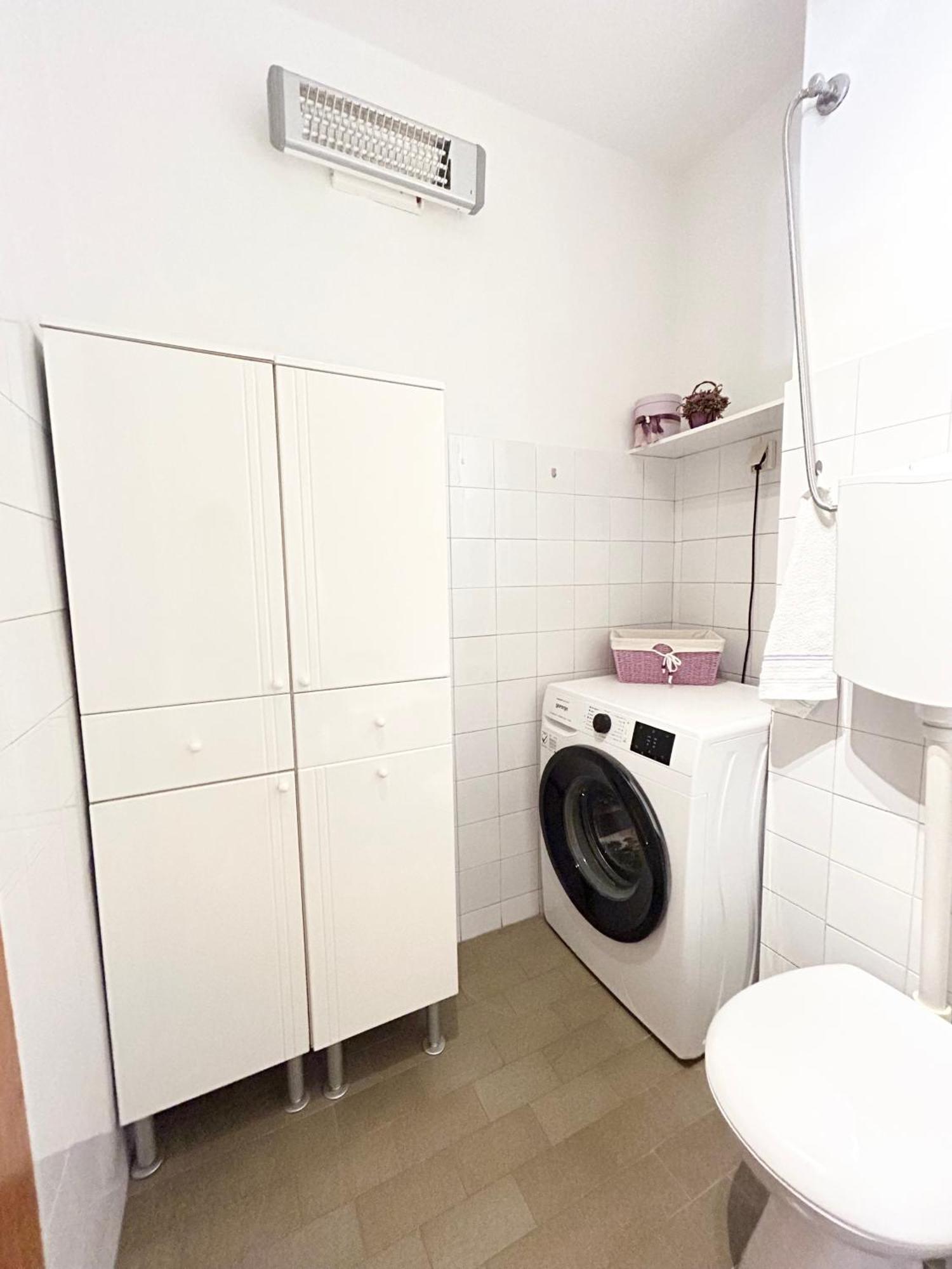 Apartman Mira 扎达尔 外观 照片